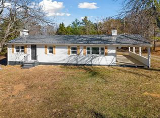 1256 Pittsville Rd, Gretna, VA 24557