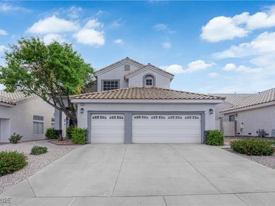 1157 Toro Hills Ct, Henderson, NV, 89074