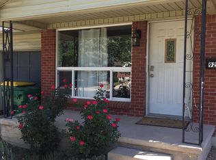 9240 Hooker St, Westminster, CO 80031