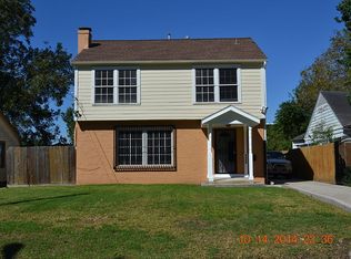 1418 Des Jardines St, Houston, TX 77023