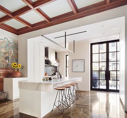 Rented by Halstead Real Estate | media 21