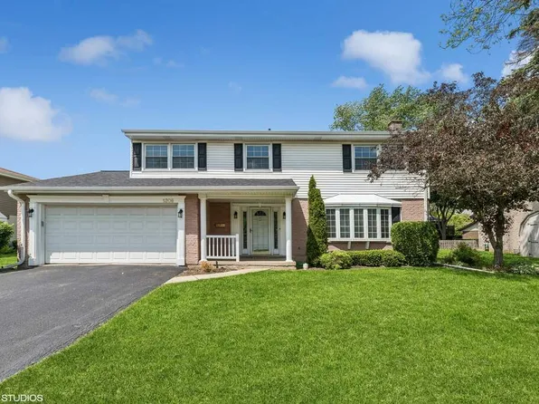 1206 S Ridge Ave, Arlington Heights, IL 60005