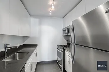 Rented by Bond New York