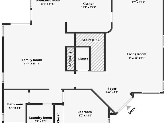 4th image of this home