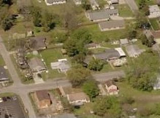 6204 Dunkirk St, Portsmouth, VA 23703