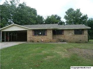 902 Freemont St SW, Decatur, AL 35601