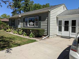 1512 Harding Ave, Ames, IA 50010