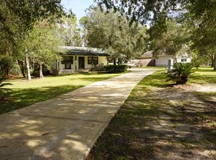 433 73rd St SE, Starke, FL 32091