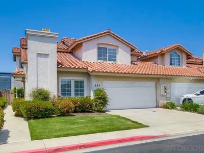 880 Friendly Cir, El Cajon, CA, 92021