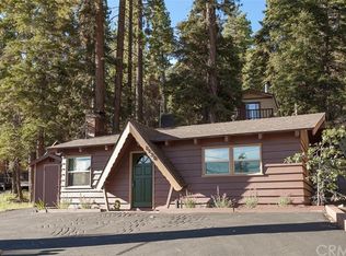 1130 Club View Dr, Big Bear Lake, CA 92315