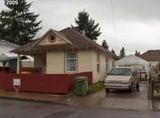 117 Quincy Ave, Cottage Grove, OR 97424