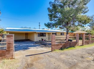 6310 S Oriole Cir, Tucson, AZ 85746