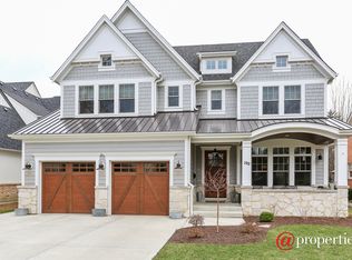 199 S Kenmore Ave, Elmhurst, IL 60126