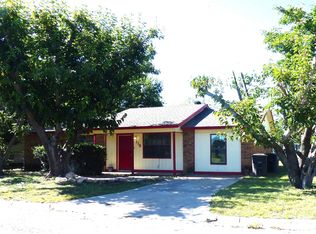 115 South St, Brady, TX 76825