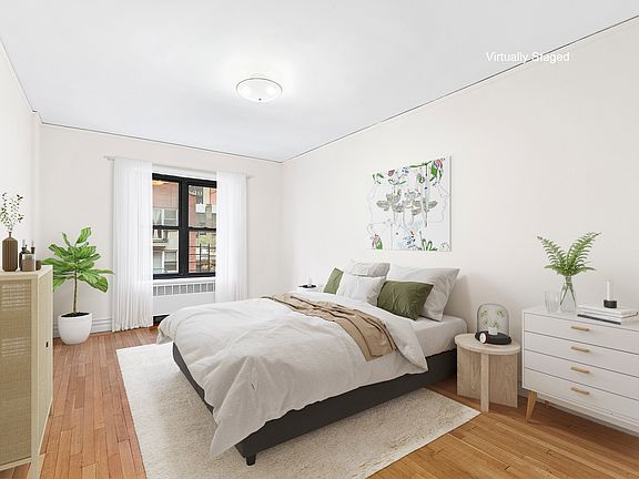 5th image of 222 E 35th St APT 6B