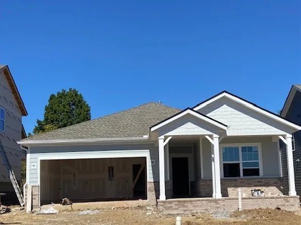 216 Goldfinch Rd Lot 60, Mount Juliet, TN 37122