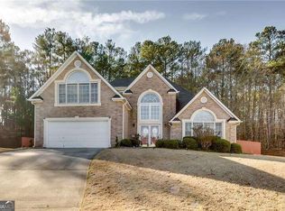 441 Homeplace Dr, Stockbridge, GA 30281