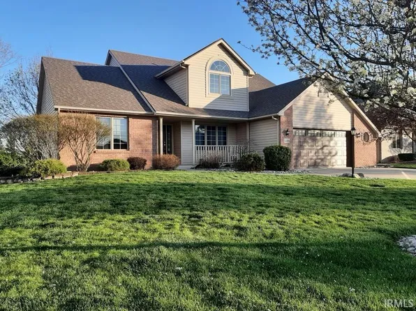 14408 Miracle Ct, Grabill, IN 46741