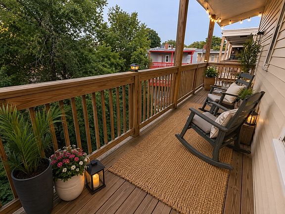 4th image of 13 Hendry St #3