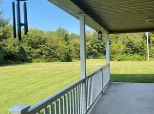 3636 N Old Us Highway 421, Greensburg, IN 47240