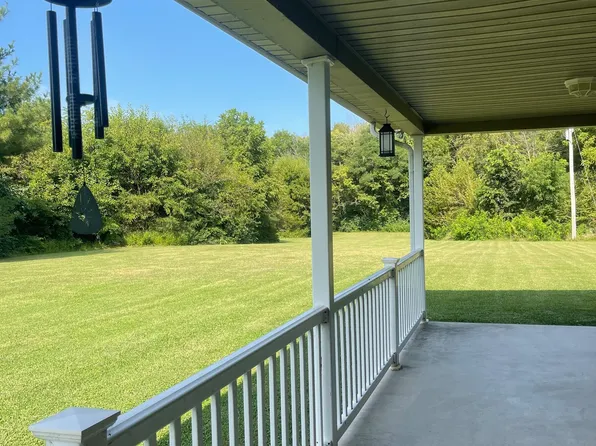 3636 N Old Us Highway 421, Greensburg, IN 47240