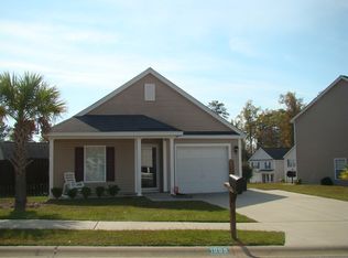 1008 Lake Village Dr, Columbia, SC 29229