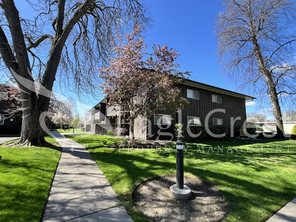 364 Catherine St APT M1, Walla Walla, WA 99362