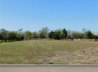 1506 Hudson Dr, Ennis, TX 75119