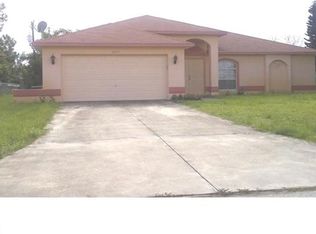 3612 SW Santa Barbara Pl, Cape Coral, FL 33914