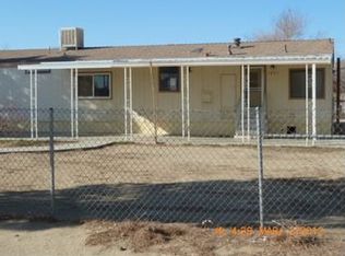 5801 Gobi Ave, Rosamond, CA 93560