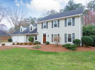 1430 Logan Cir, Marietta, GA 30062