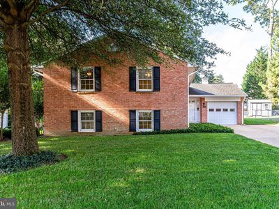 4225 Willow Woods Dr, Annandale, VA, 22003