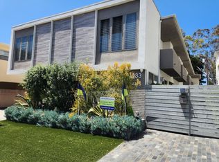 1433 S Saltair Ave APT 8, Los Angeles, CA 90025