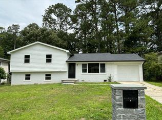 1544 Valley Green Ct, Conley, GA 30288
