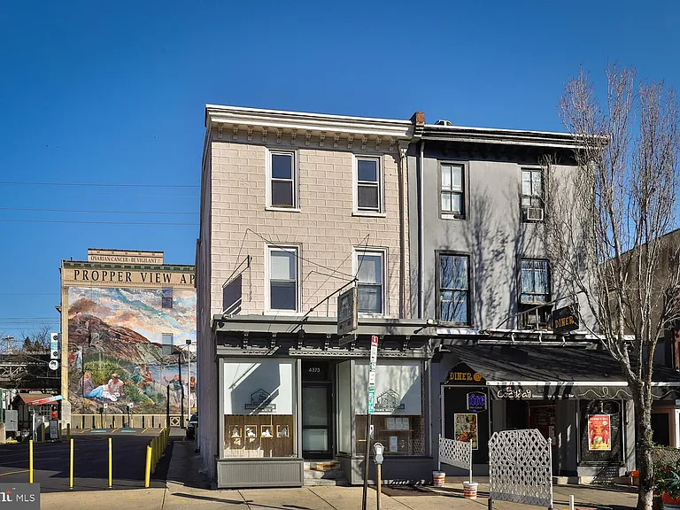 4373 Main St #2F — Photo 13