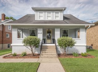 242 Breckenridge Ln, Saint Matthews, KY 40207