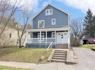 109 Gordon Ave, Syracuse, NY 13207