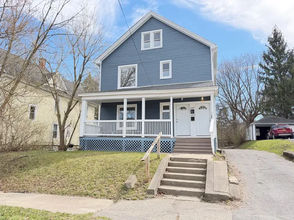109 Gordon Ave, Syracuse, NY 13207