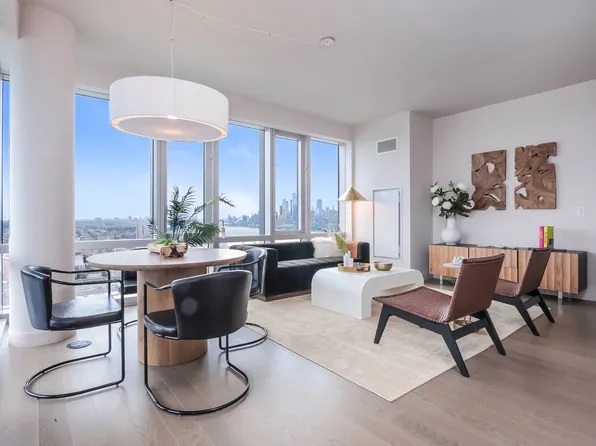 75 Park Ln S APT 3001, Jersey City, NJ 07310