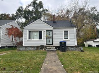 15867 Lahser Rd, Detroit, MI 48223