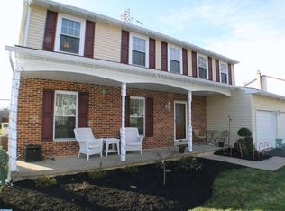 124 Argyle Rd, Langhorne, PA 19047