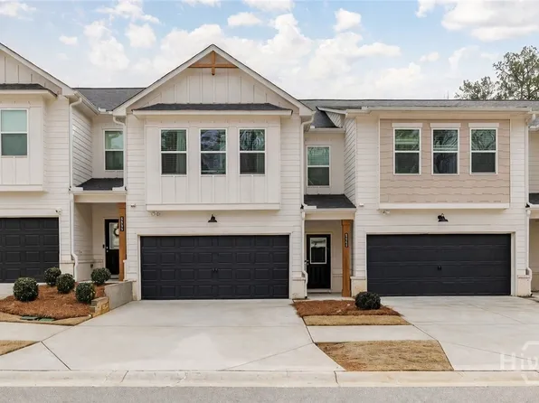 5545 Rockfern Drive, Lilburn, GA 30047