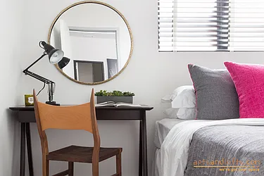 Rented by aptsandlofts.com