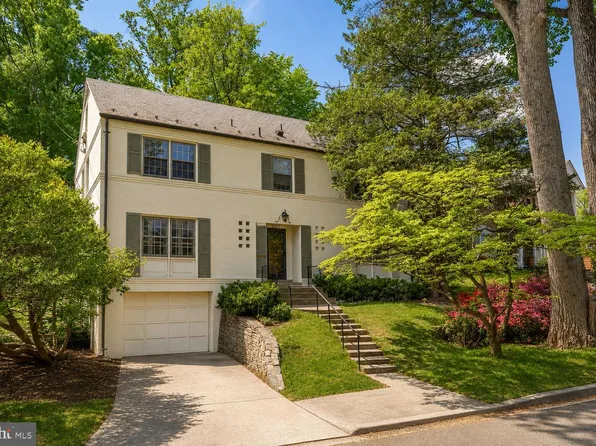 3226 Broad Branch Ter NW, Washington, DC 20008