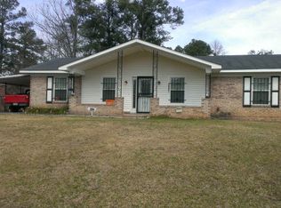 2520 Dublin Dr, Augusta, GA 30906