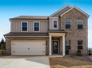 6811 Lancaster Xing, Flowery Branch, GA 30542
