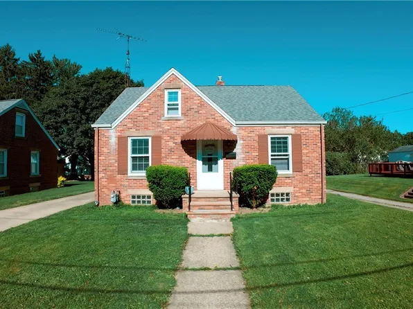 2414 Watson Ave, Alliance, OH 44601