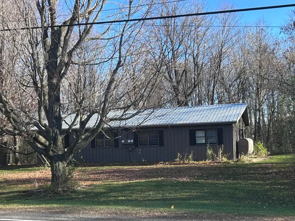 99 Eagle Acres Rd, Chazy, NY 12921