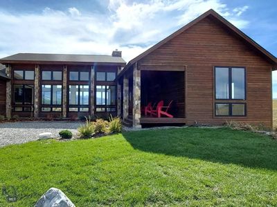 36 Cowboy Lake Rd, Pray, MT, 59065