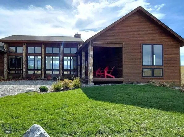 36 Cowboy Lake Rd, Pray, MT 59065